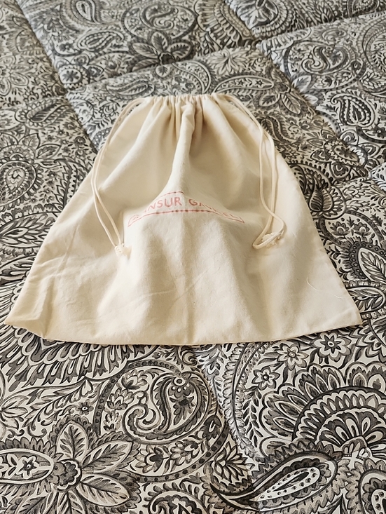 Mansur Gavriel Handbags - Mansur Gavriel Dust Bag